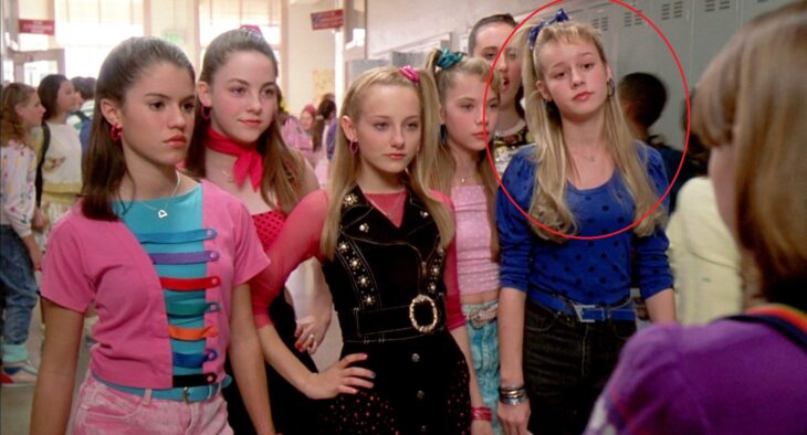 Brie Larson en 13 Going in 30; 15 Famosos que aparecieron en series y películas y nadie recuerda