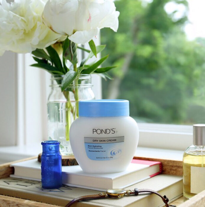 Crema S de Pond's