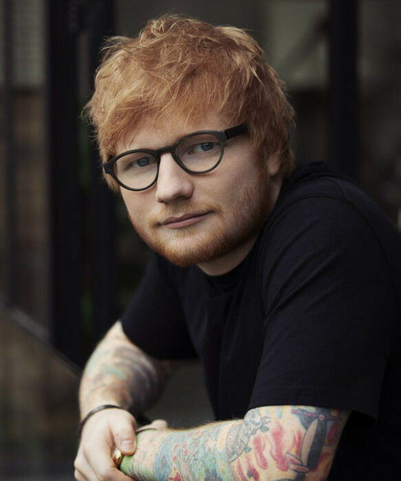 Ed Sheeran