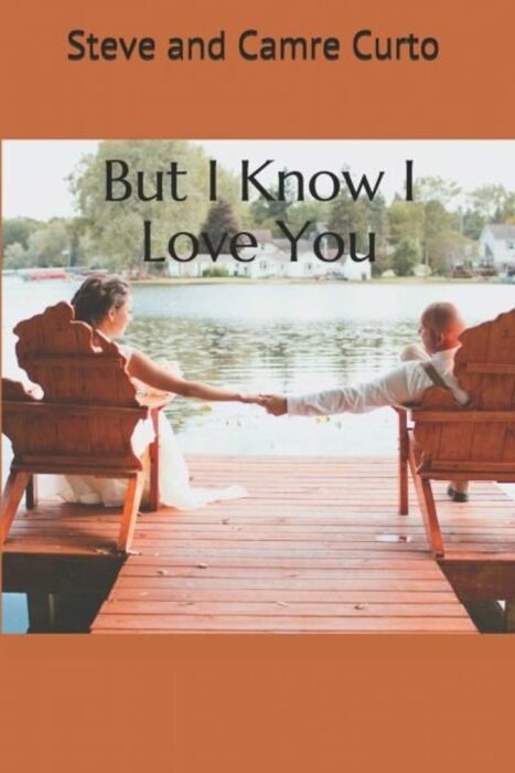 Portada del libro de But I know I love you