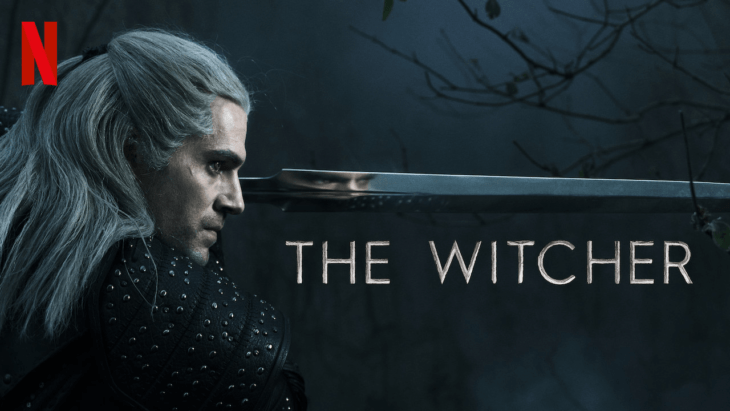 The Witcher temporada 2