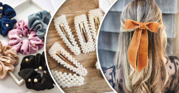 13 Ideas para hacer tus propios accesorios y empezar un negocito