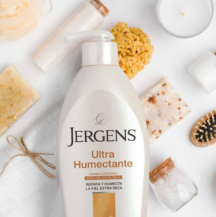 Jergens Ultra Healing Dry Skin