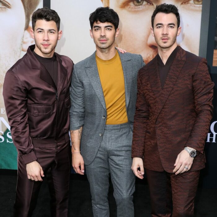 Jonas Brothers