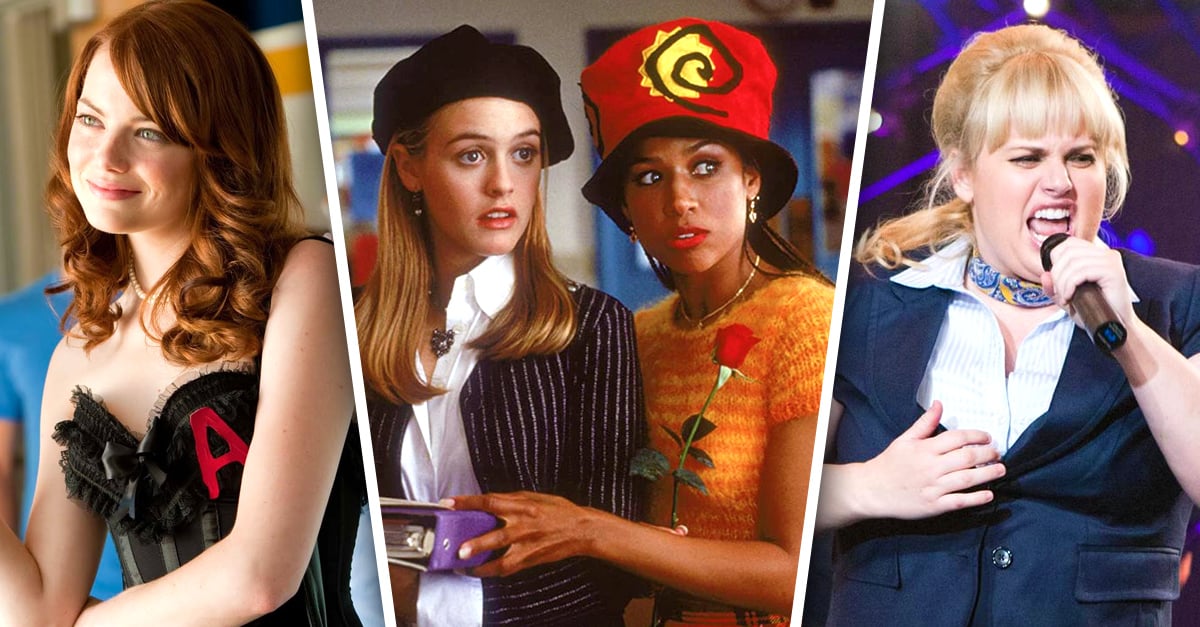 Las 20 mejores comedias que puedes ver para adolescentes