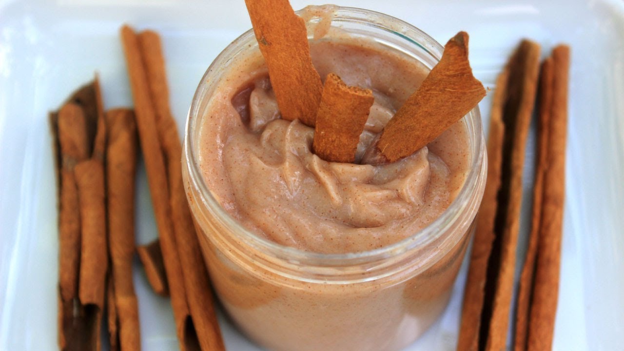 Mascarillas con canela para aclarar cabello