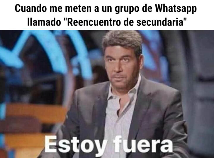 Los memes virales del 2020; Shark Tank,, ARturo Elías Ayub, estoy fuera