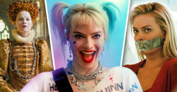 10 Películas con Margot Robbie que demuestran su talento