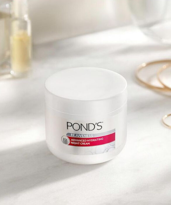 Rejuveness de Pond's