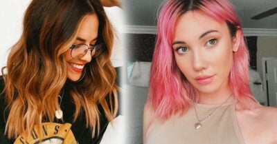 10 Situaciones que entienden las chicas que tienen el cabello de colores