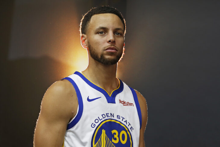 Steph Curry