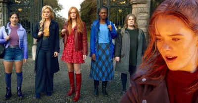 Netflix lanza el primer adelanto del nuevo ‘Club Winx’