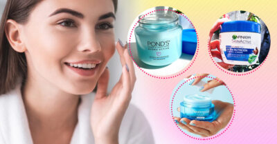 13 Cremas hidratantes que tu bolsillo aprobará