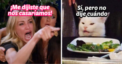 Demanda a su novio por no proponerle matrimonio en 8 años de noviazgo