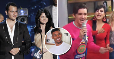 22 Encuentros entre famosos que nadie hubiera creído si no hubiera foto