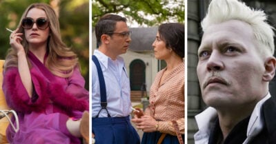 15 Increíbles estrenos que llegan a Amazon Video en diciembre