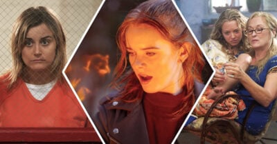 16 Series y películas que llegan a Netflix para iniciar 2021 con un maratón
