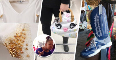 15 ‘Fails’ de moda que se convirtieron en los más divertidos