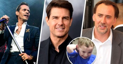 19 Hombres famosos que tiene más divorcios de los que creerías