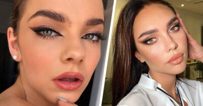 ‘Foxy eyes’, el  secreto de Bella Hadid para unos ojos alargados y sexis