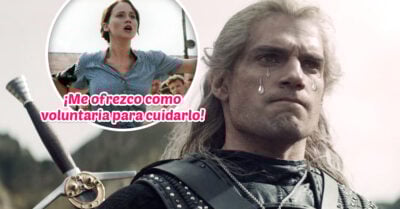2020 lo hizo de nuevo; Henry Cavill se lesiona en rodaje de ‘The Witcher’