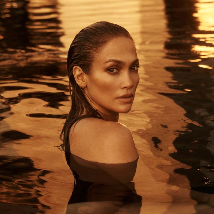 JLo, Jennifer Lopez