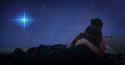 Después de 800 años, al fin podremos ver una ‘estrella navideña’ este diciembre