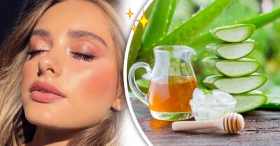 7 Mascarillas con aloe vera para cuidar tu cutis de manera natural