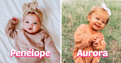 24 Nombres para niñas inspirados en la mitología