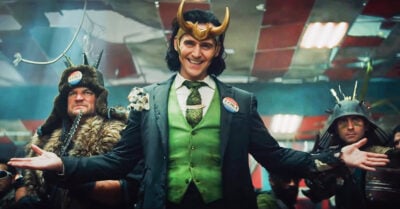 Disney+ revela adelanto de ‘Loki, la serie’; ¡el dios del engaño volvió!
