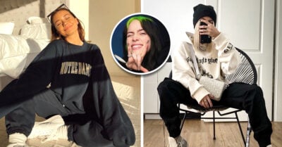 15 Outfits inspirados en el estilo urbano de Billie Eilish