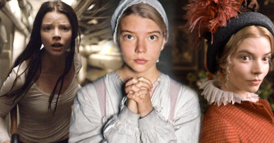 11 Películas y series con Anya Taylor-Joy que solo una fan ha visto