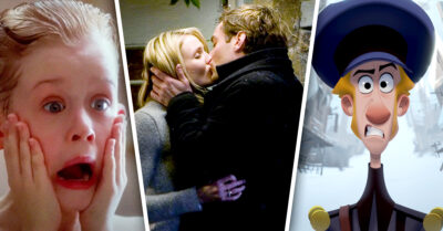 22 Pelis navideñas para acabar con el Grinch que llevas dentro