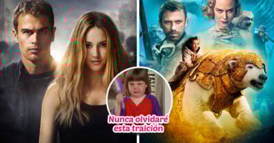 12 Adaptaciones de libros que fracasaron en la pantalla