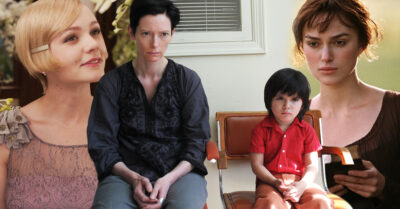 30 Adaptaciones de TV y cine que le hicieron justicia a los libros