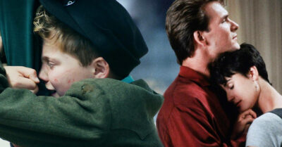 26 Cintas con finales tan tristes que siempre nos hacen llorar