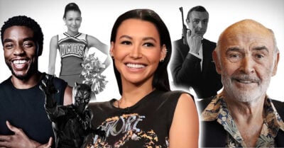 13 Famosos que fallecieron en 2020; siempre los recordaremos