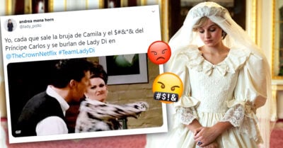 La nueva temporada de ‘The Crown’ causa reacciones en los espectadores