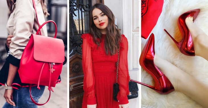 15 Ideas para que tus vestidos hagan match con tus zapatos más