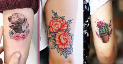 23 Estilos de tatuajes para que vayas pensando en el próximo