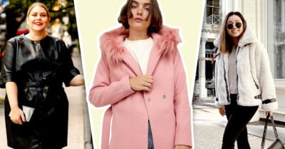 22 Prendas que llegaron para conquistar la moda de invierno