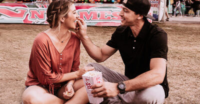 Esta es la razón por la que tú y tu pareja se parecen: estudio