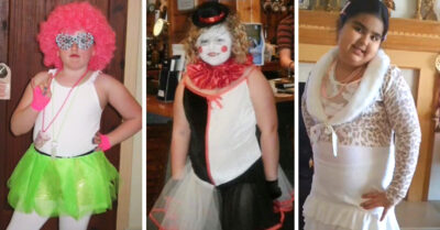 12 Personas comparten fotos de su infancia; creían que eran ‘los más geniales’