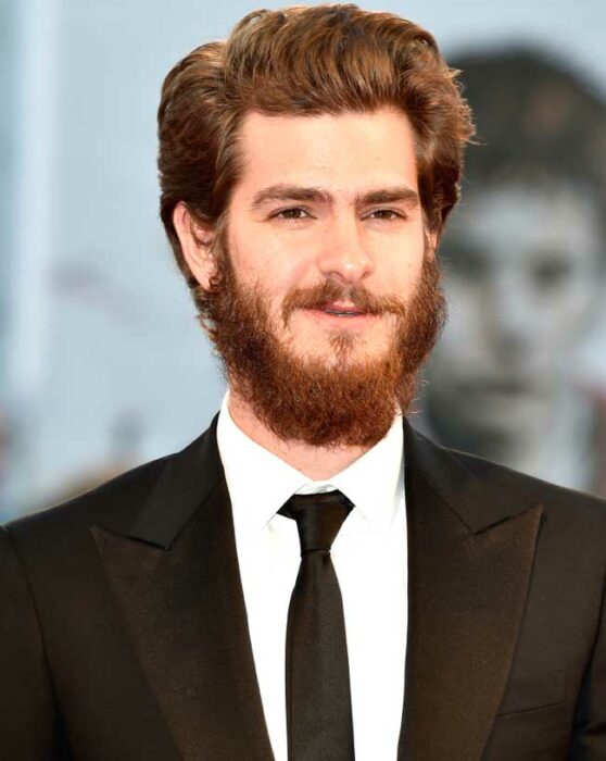 Andrew Garfield