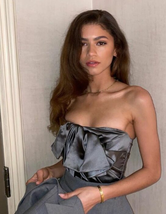 Zendaya