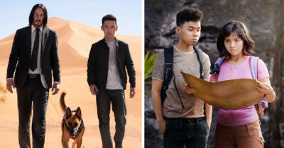 Crea fotomontajes junto a famosos que te harán mirar dos veces