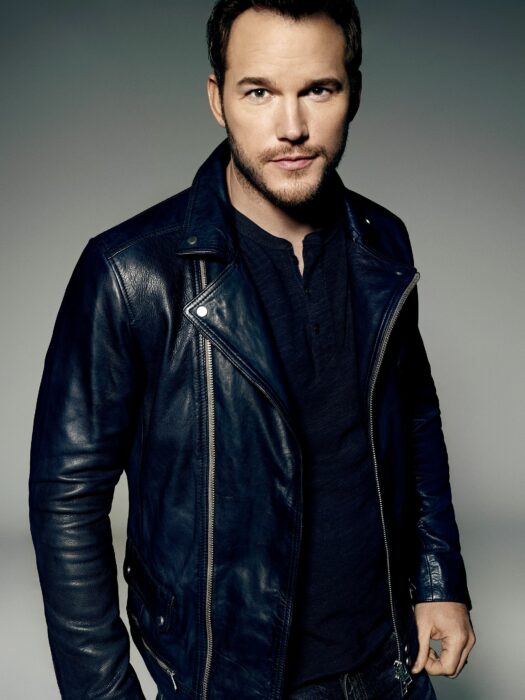 Chris Pratt