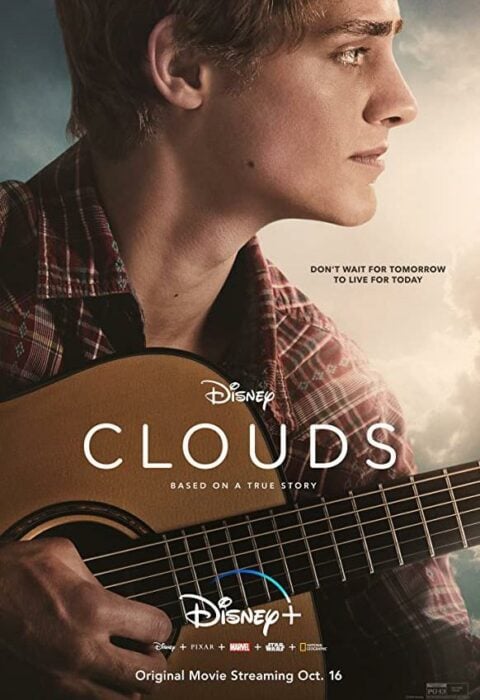Poster de 'Clouds'