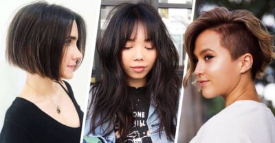 15 Cortes de cabello prácticos para verte guapísima en pocos minutos