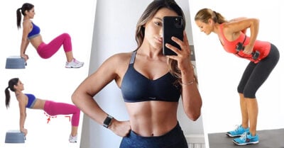 13 Rutinas de ejercicio para cumplir tu propósito de Año Nuevo de una vez por todas